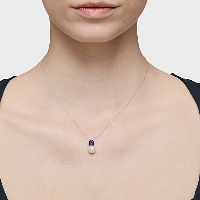 Ожерелье TOUS Ivette 1004214700 - 5