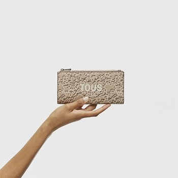 Кошелек TOUS Kaos Mini 395910466 - 1