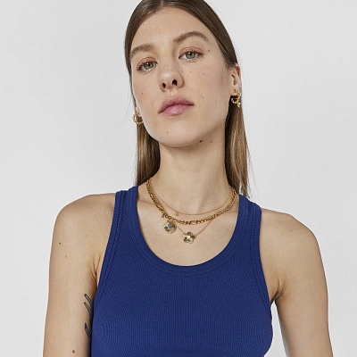 Кулон TOUS Iris Motif 311664520 - 4