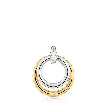 Кулон TOUS Straight 1004566500