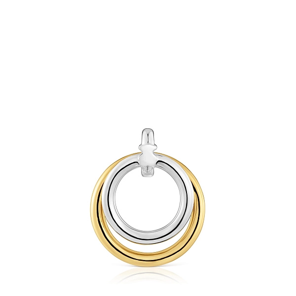 Кулон TOUS Straight 1004566500