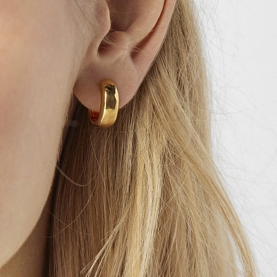 Серьги TOUS Basics 211183520 - 7