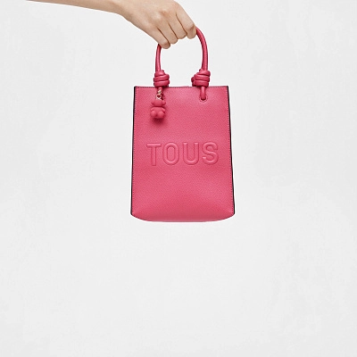Сумка TOUS La Rue New Pop 395910503 - 5