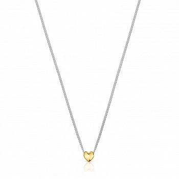 Колье TOUS My Other Half 1004098900