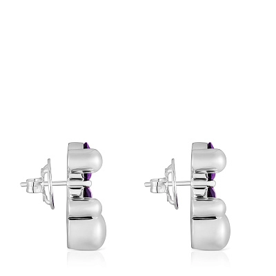 Серьги TOUS Color Bear LGG 1004253200 - 1