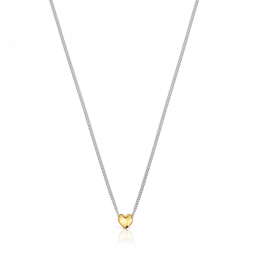 Колье TOUS My Other Half 1004098900