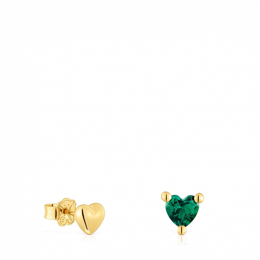 Серьги TOUS Garden of Love LGG 1004336500