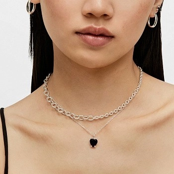 Кулон TOUS Color Pills 311964510 - 1