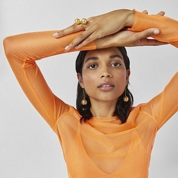 Серьги TOUS St. Tropez 211473550 - 1