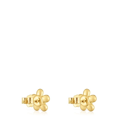 Серьги TOUS Daisy 1004326000 - 2