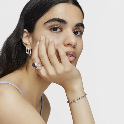 Браслет TOUS Bold Motif 1004103500 - 5