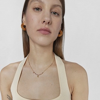 Колье TOUS Bold Bear 311562620 - 1