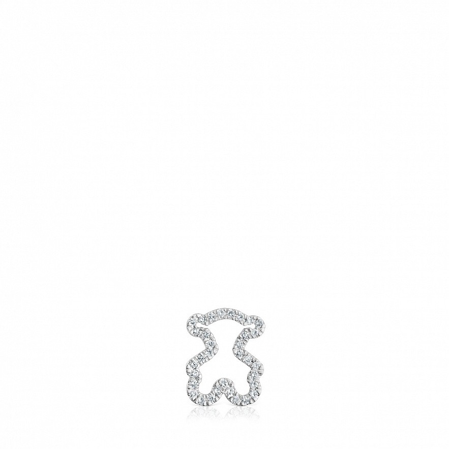 Кулон TOUS Icon Gems 1004271500