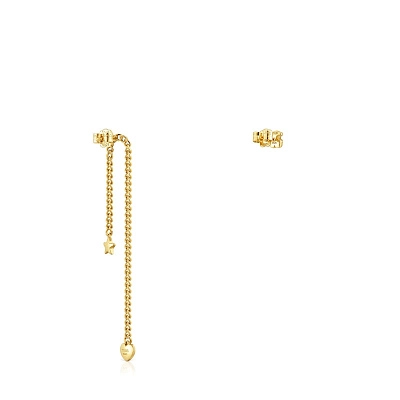 Серьги TOUS Bold Motif 1004101500 - 2