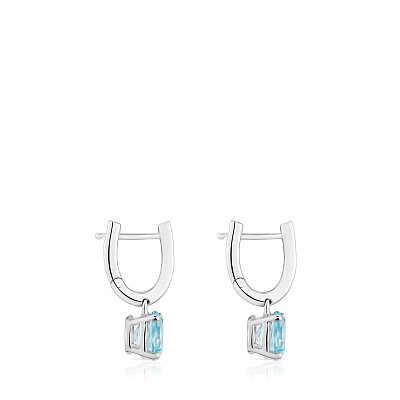 Серьги TOUS Basic Colors 1004126700 - 1