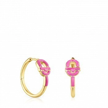 Серьги TOUS Manifesto 1004095000