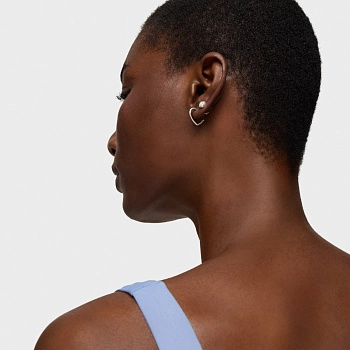 Серьги TOUS New Silueta 1004439300 - 1