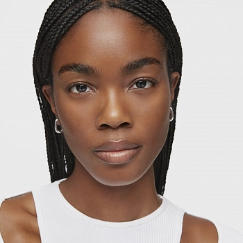 Серьги TOUS Mama 1004358800 - 1