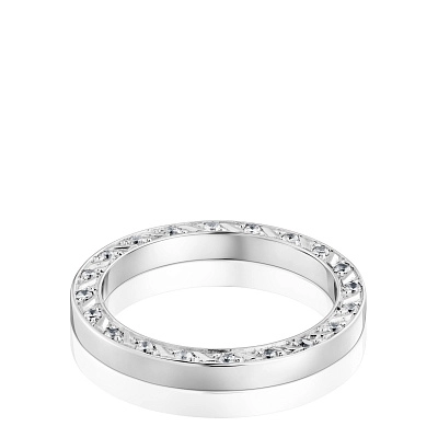 Кольцо TOUS Alianzas 91580006 - 2