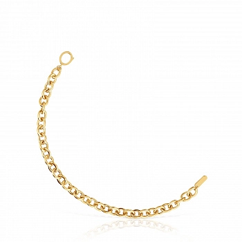 Браслет TOUS Basics 1004103900