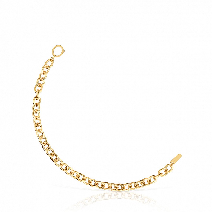 Браслет TOUS Basics 1004103900