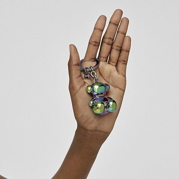 Брелок для ключей TOUS Bold Bear 395910427 - 1