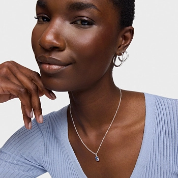 Колье TOUS Icon Color LGG 1004491800 - 1