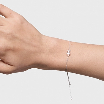 Браслет TOUS Color Bear 1004227100 - 1