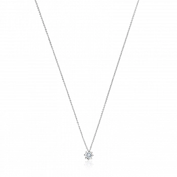 Колье TOUS Les Classiques 1004252000