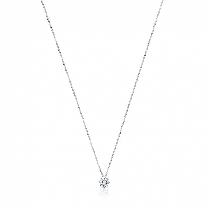 Колье TOUS Les Classiques 1004252000