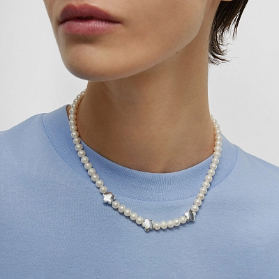 Колье TOUS Bold Motif 311652500 - 5