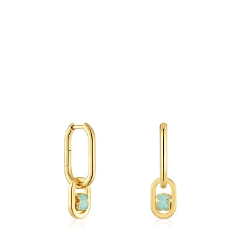 Серьги TOUS Camille 1004559300