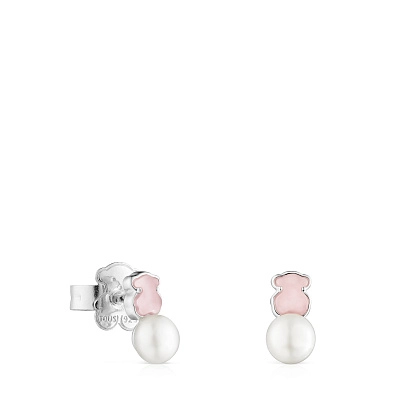 Серьги TOUS Icon Color 915433690 - 4