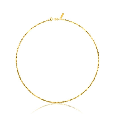 Цепочка TOUS Chain 511900545