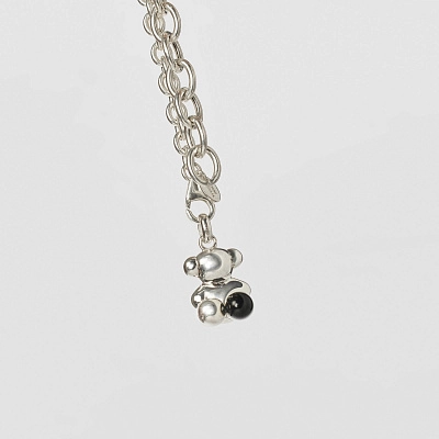 Кулон TOUS Bold Bear 211564580 - 6