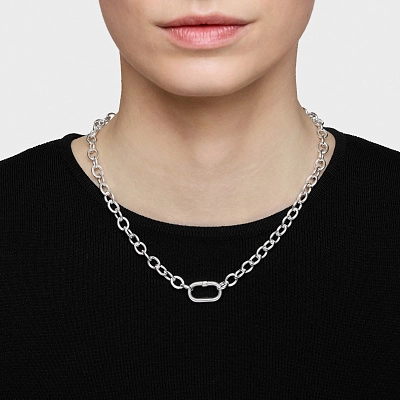Колье TOUS Hold Oval 1004447800 - 5