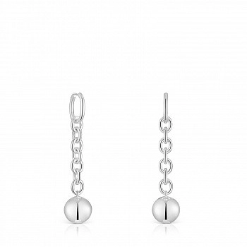 Серьги TOUS Plump 1004317000