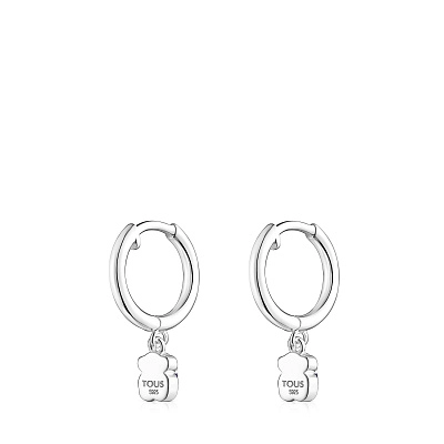 Серьги TOUS Cool Color 011213500 - 2