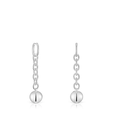 Серьги TOUS Plump 1004317000