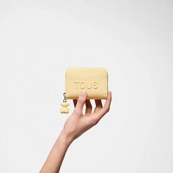 Кошелек TOUS Back To Basics 2002374105 - 1