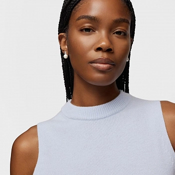 Серьги TOUS Sweet Dolls 1004274500 - 1