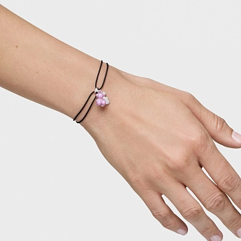 Браслет TOUS Bold Bear 1004551500 - 1