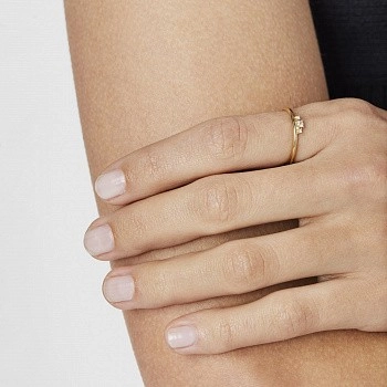 Кольцо TOUS Les Classiques 31852500 - 1