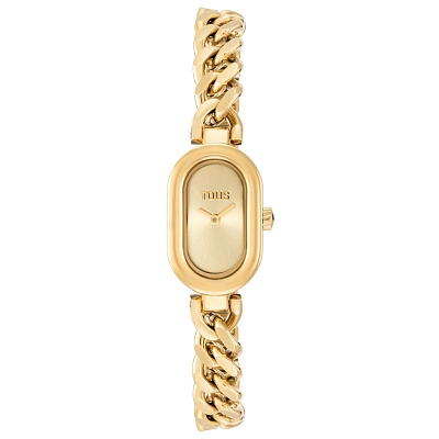 Часы TOUS  OVAL TIME 3000140200
