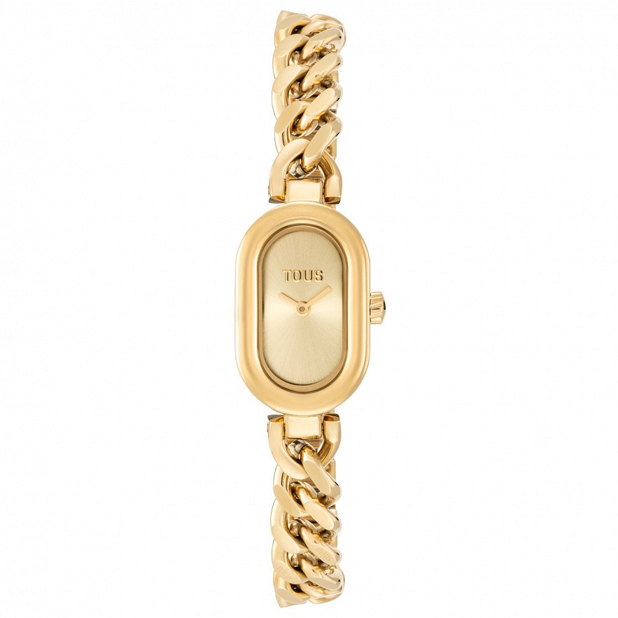 Часы TOUS  OVAL TIME 3000140200