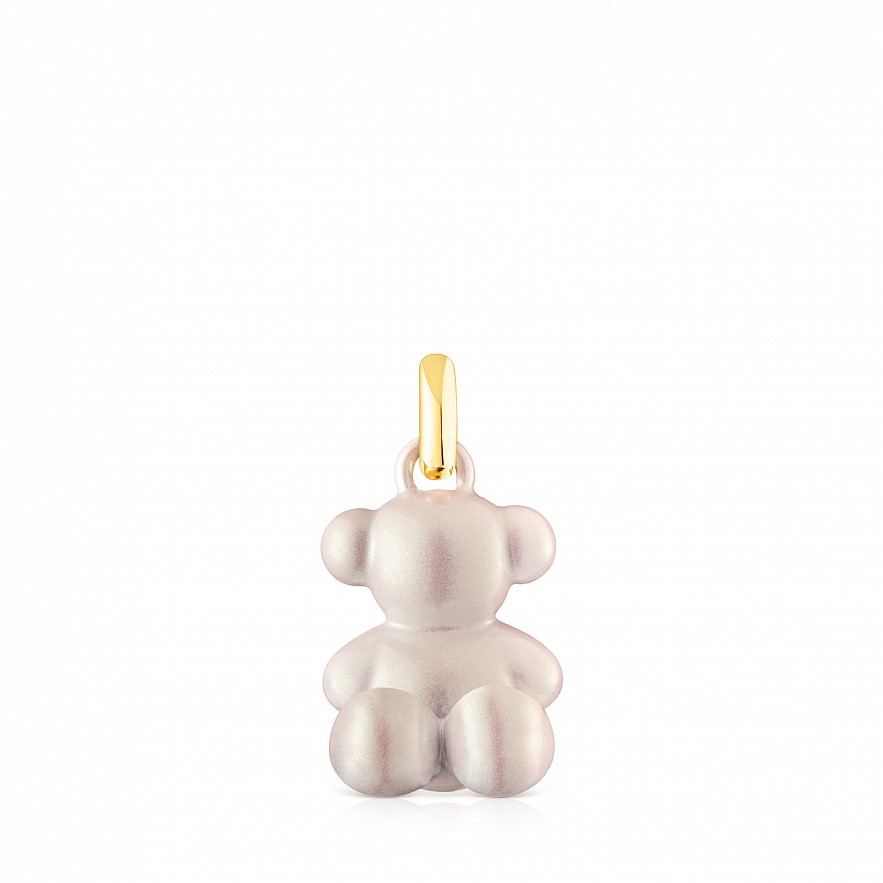 Кулон TOUS Bold Bear 211524650