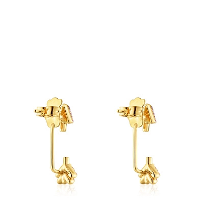 Серьги TOUS Flechazo 1004560500 - 2