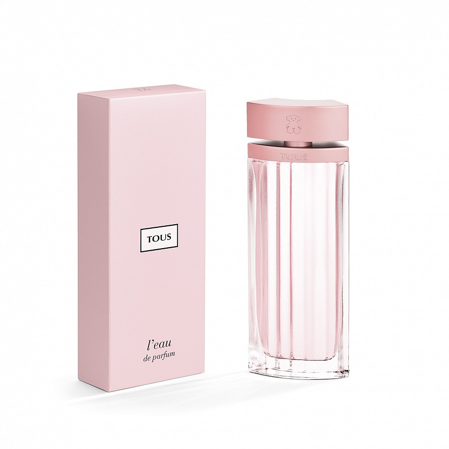 Парфюмированная вода TOUS  L'Eau 4791061