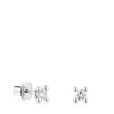 Сережки TOUS Shine LGD 1004333100