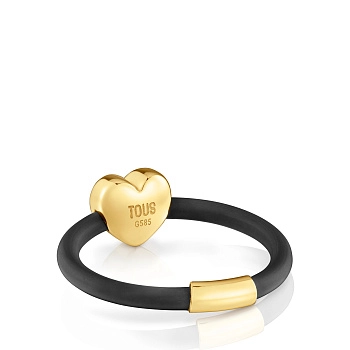 Кольцо TOUS Bold Motif 100456331 - 1